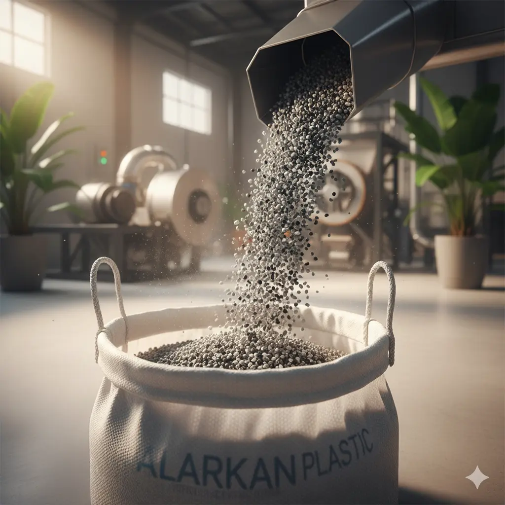 Best PP Granules Supplier in UAE