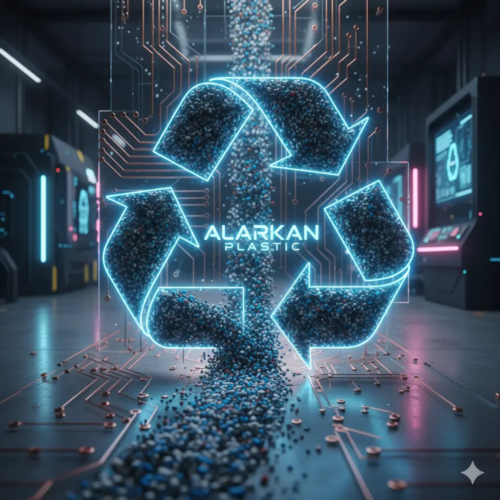 HDPE Granules Supplier in UAE