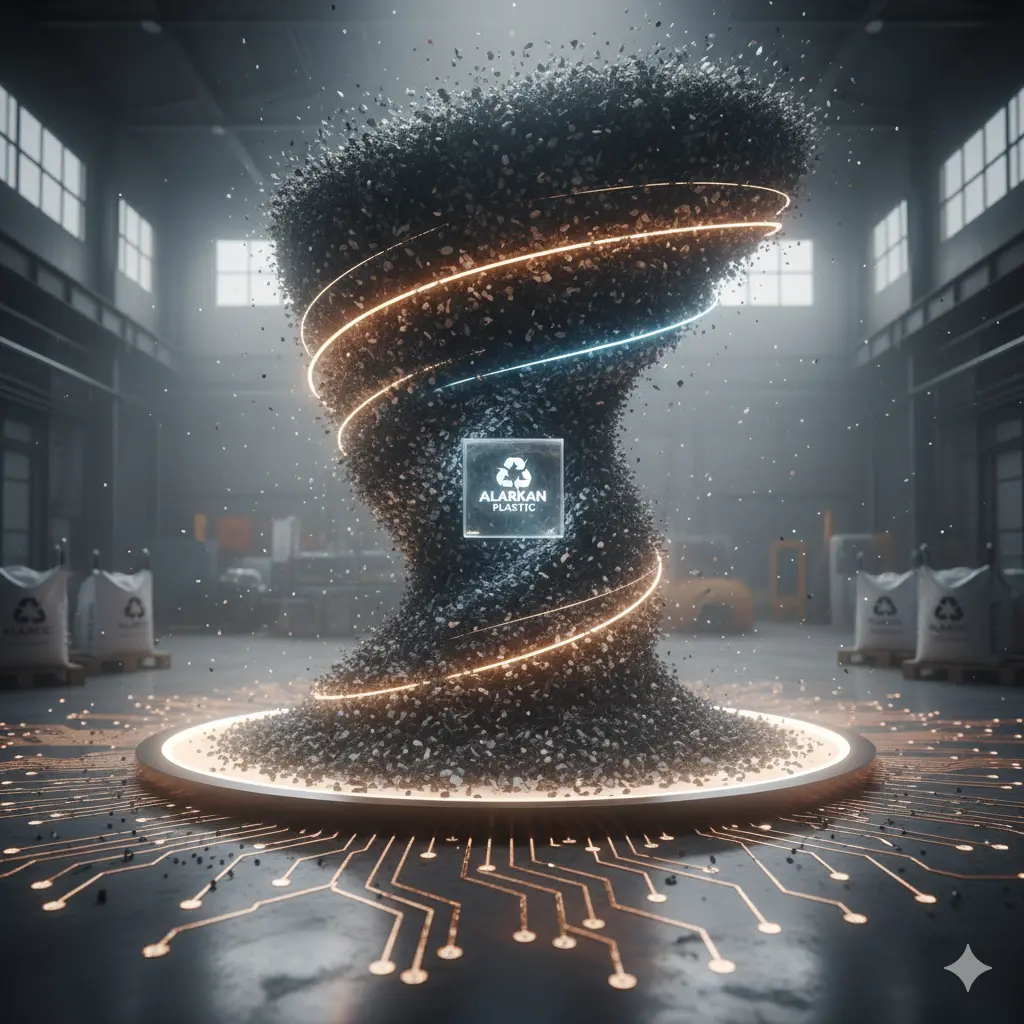 Polypropylene Granules Price in Dubai