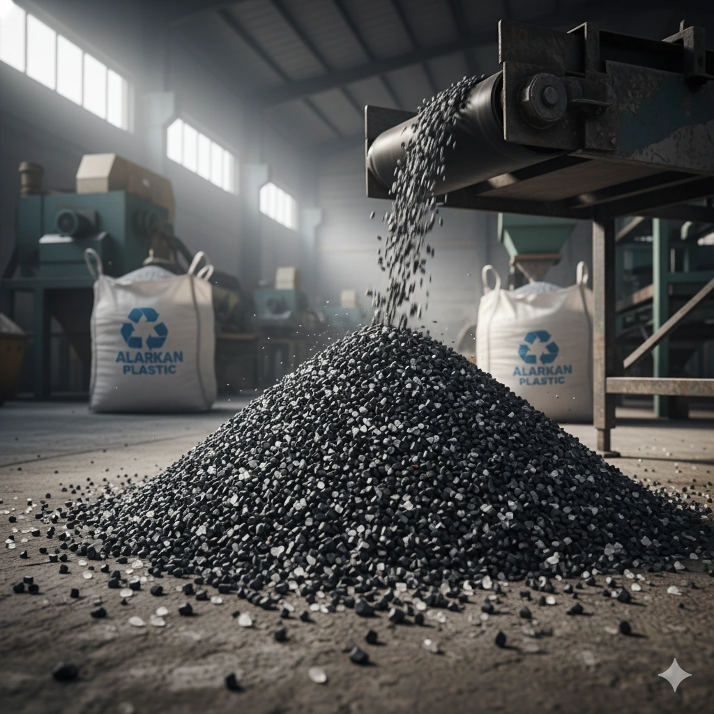 Polypropylene Resin Supplier in UAE